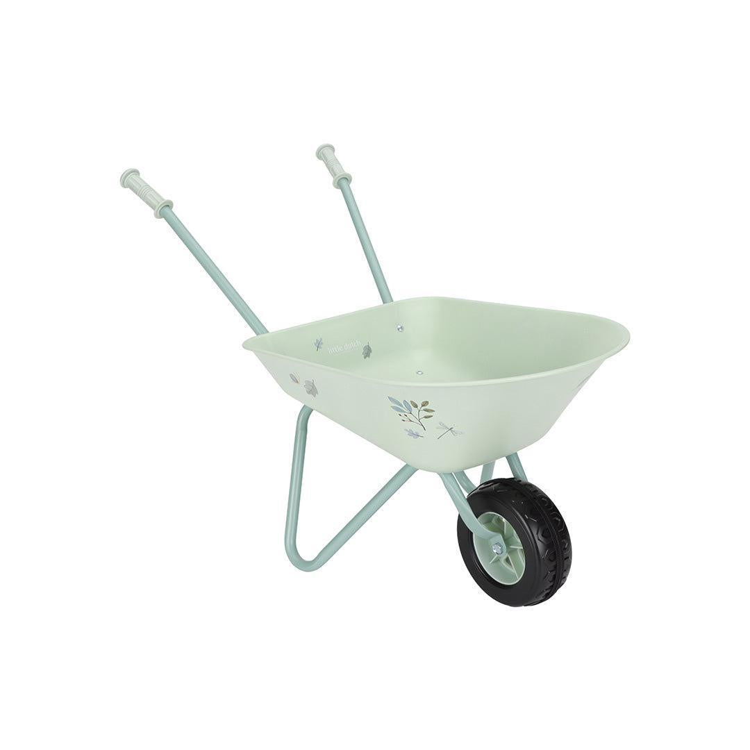 Little Dutch Wheelbarrow - Fairy Garden-Outdoor Play-Fairy Garden- | Natural Baby Shower
