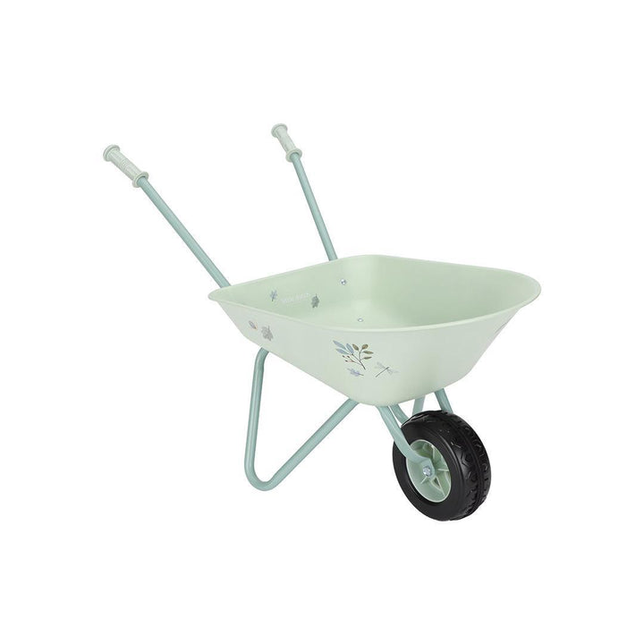 Little Dutch Wheelbarrow - Fairy Garden-Outdoor Play-Fairy Garden- | Natural Baby Shower