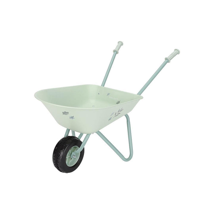 Little Dutch Wheelbarrow - Fairy Garden-Outdoor Play-Fairy Garden- | Natural Baby Shower