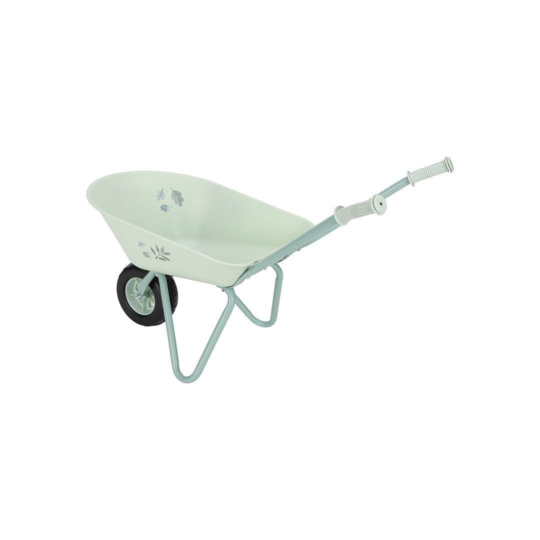 Little Dutch Wheelbarrow - Fairy Garden-Outdoor Play-Fairy Garden- | Natural Baby Shower