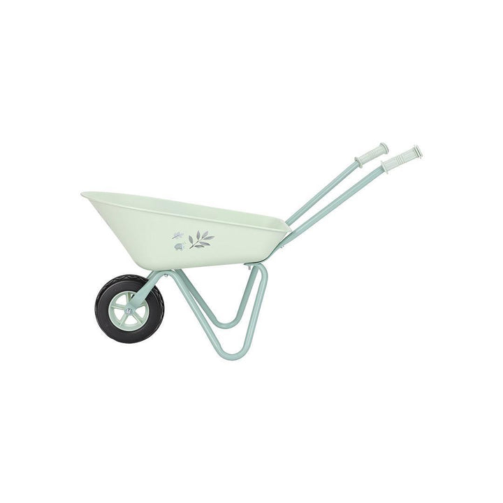 Little Dutch Wheelbarrow - Fairy Garden-Outdoor Play-Fairy Garden- | Natural Baby Shower