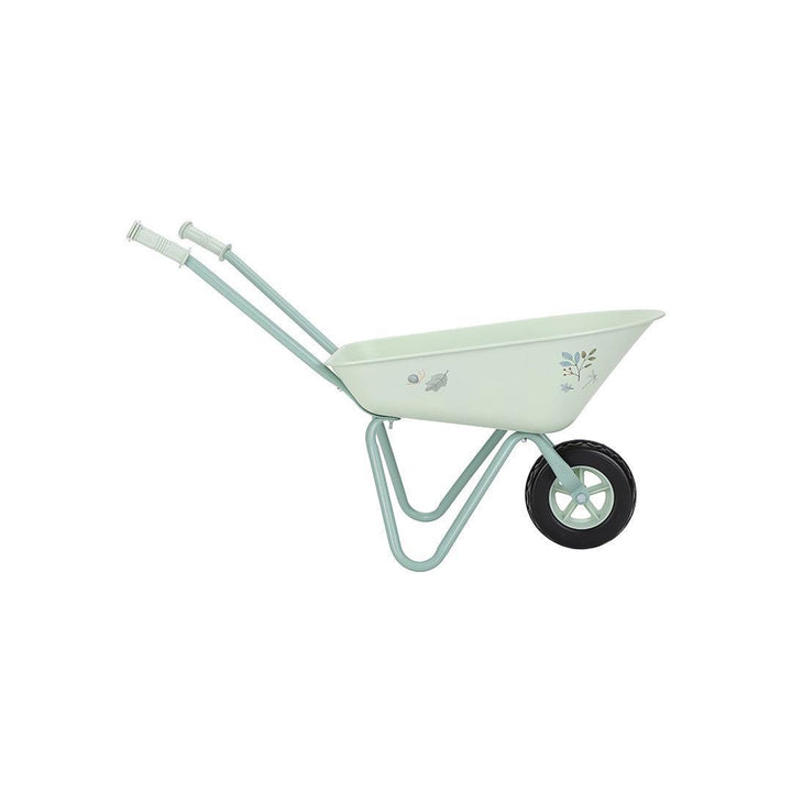 Little Dutch Wheelbarrow - Fairy Garden-Outdoor Play-Fairy Garden- | Natural Baby Shower