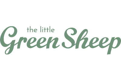 The Little Green Sheep