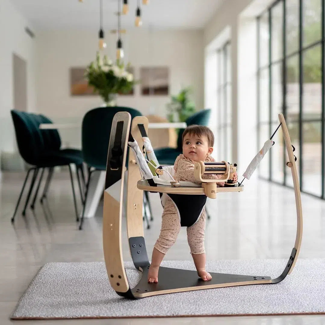 little-hoppa-2-in-1-activity-set-mono-mountains-lifestyle | Natural Baby Shower
