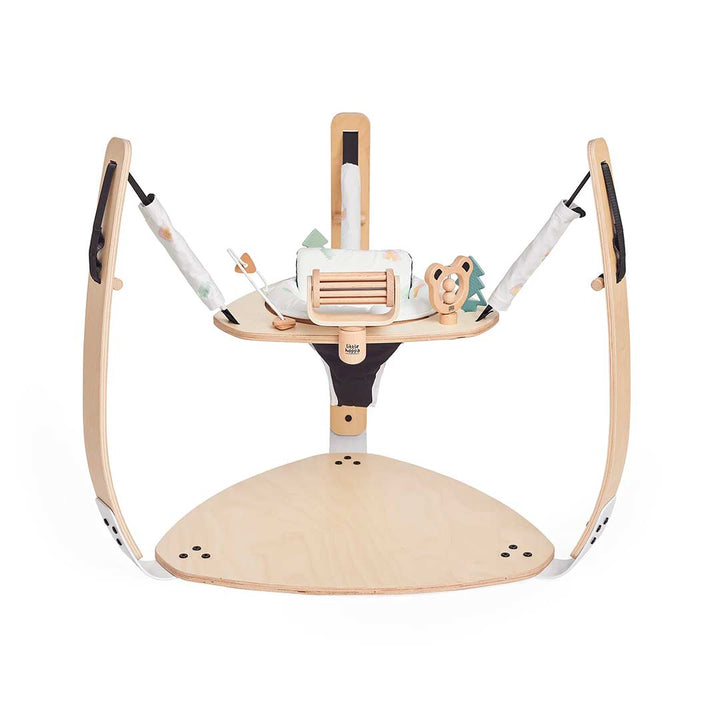 Little Hoppa 3 in 1 Bundle - Rainbow Rain-Play Gyms-Rainbow Rain-One Size | Natural Baby Shower