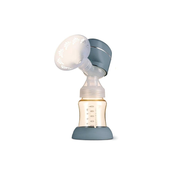 Lola&Lykke Pump On The Move Set-Breast Pumps- | Natural Baby Shower