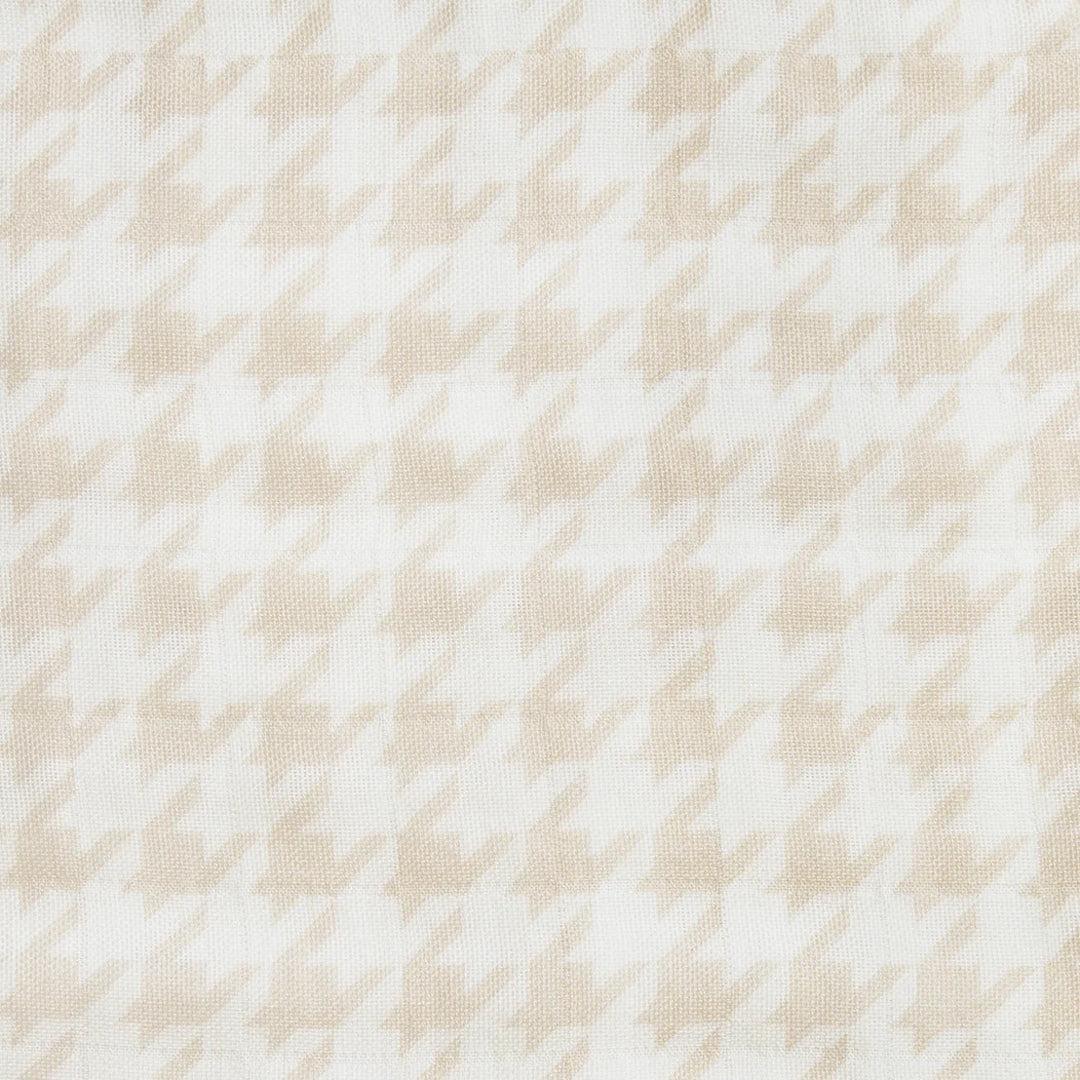 Love to Dream Burp Cloth 2 Pack - Cloud Bunnies/Oatmeal-Washcloths-Cloud Bunnies/Oatmeal-One Size | Natural Baby Shower