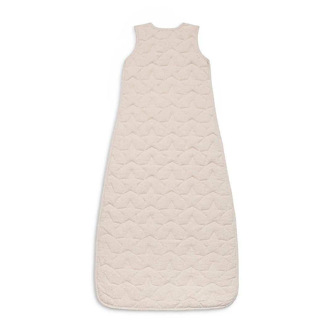 Love to Dream Sleep Bag 2.5 Tog Sleeveless Quilted Cotton - Oatmeal Starturn-Sleeping Bags-Oatmeal Starturn-6-12m | Natural Baby Shower