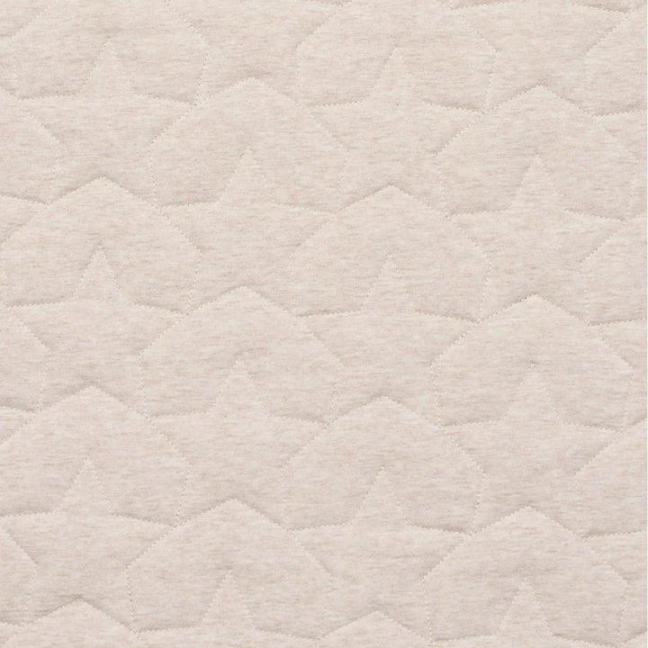 Love to Dream Sleep Bag 2.5 Tog Sleeveless Quilted Cotton - Oatmeal Starturn-Sleeping Bags-Oatmeal Starturn-6-12m | Natural Baby Shower