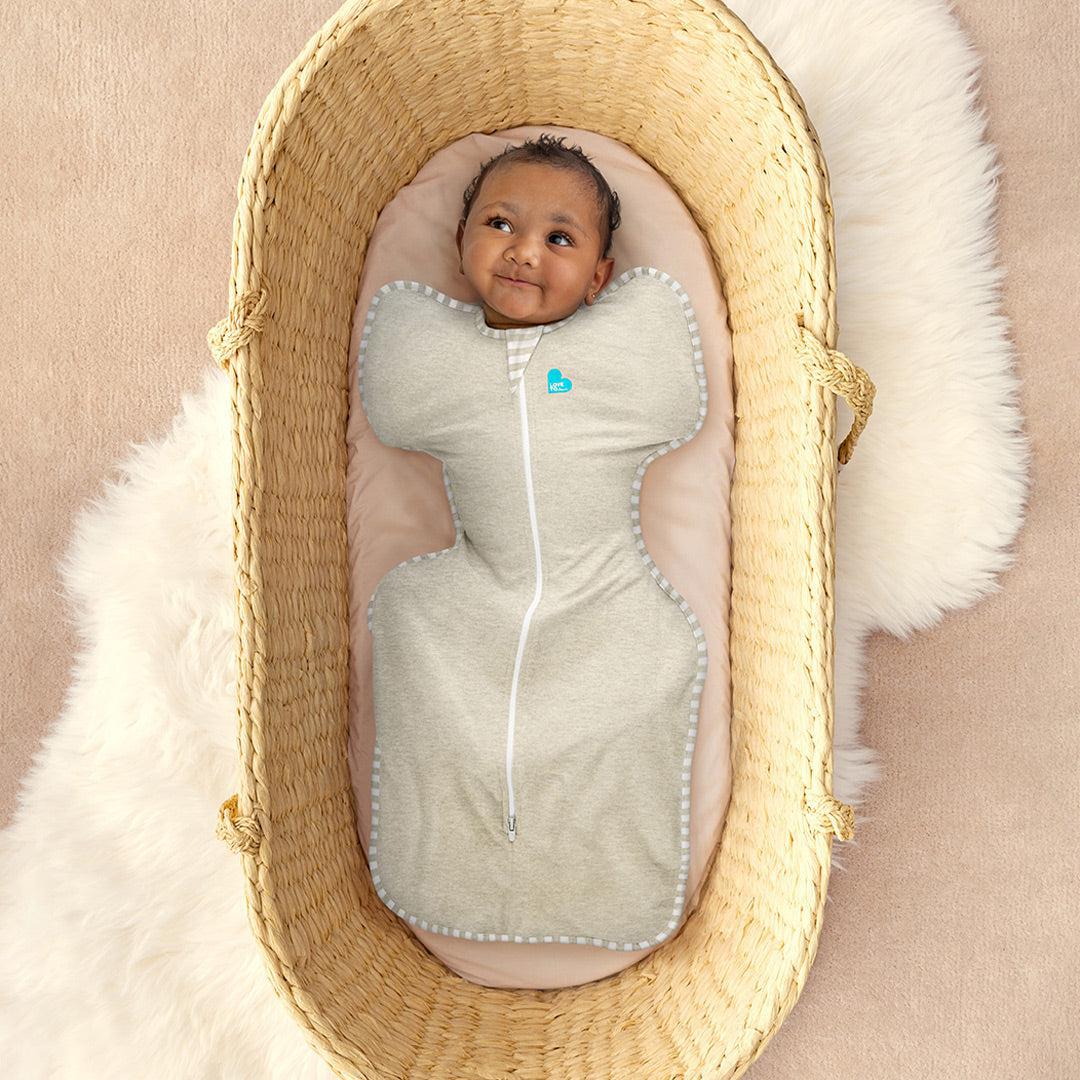 Love to Dream Swaddle Up Tog) Sand Dollar - Main Image