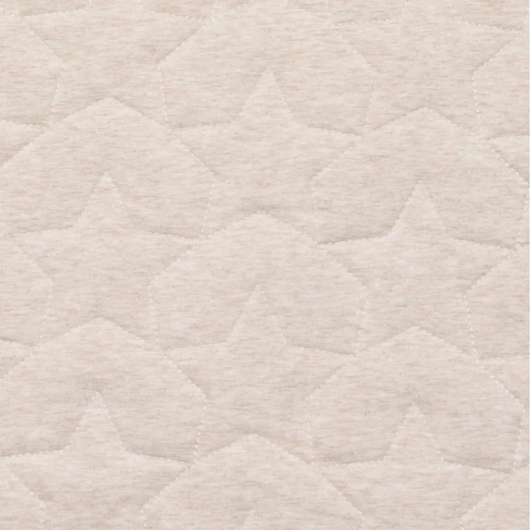 Love to Dream Swaddle Up 2.5 Tog Quilted Cotton - Oatmeal Starturn-Sleeping Bags-Oatmeal Starturn-NB | Natural Baby Shower