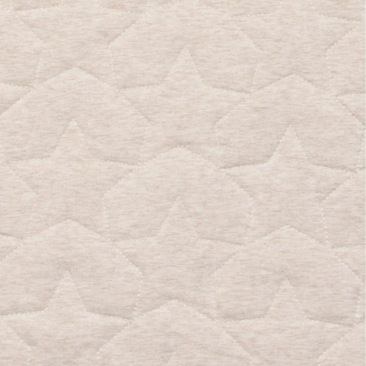 Love to Dream Swaddle Up 2.5 Tog Quilted Cotton - Oatmeal Starturn-Sleeping Bags-Oatmeal Starturn-NB | Natural Baby Shower