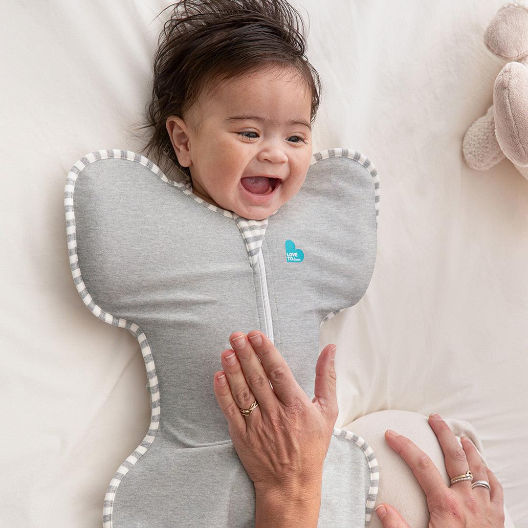 Love To Dream Arms Up Swaddle Love To Dream Swaddle UP Baby