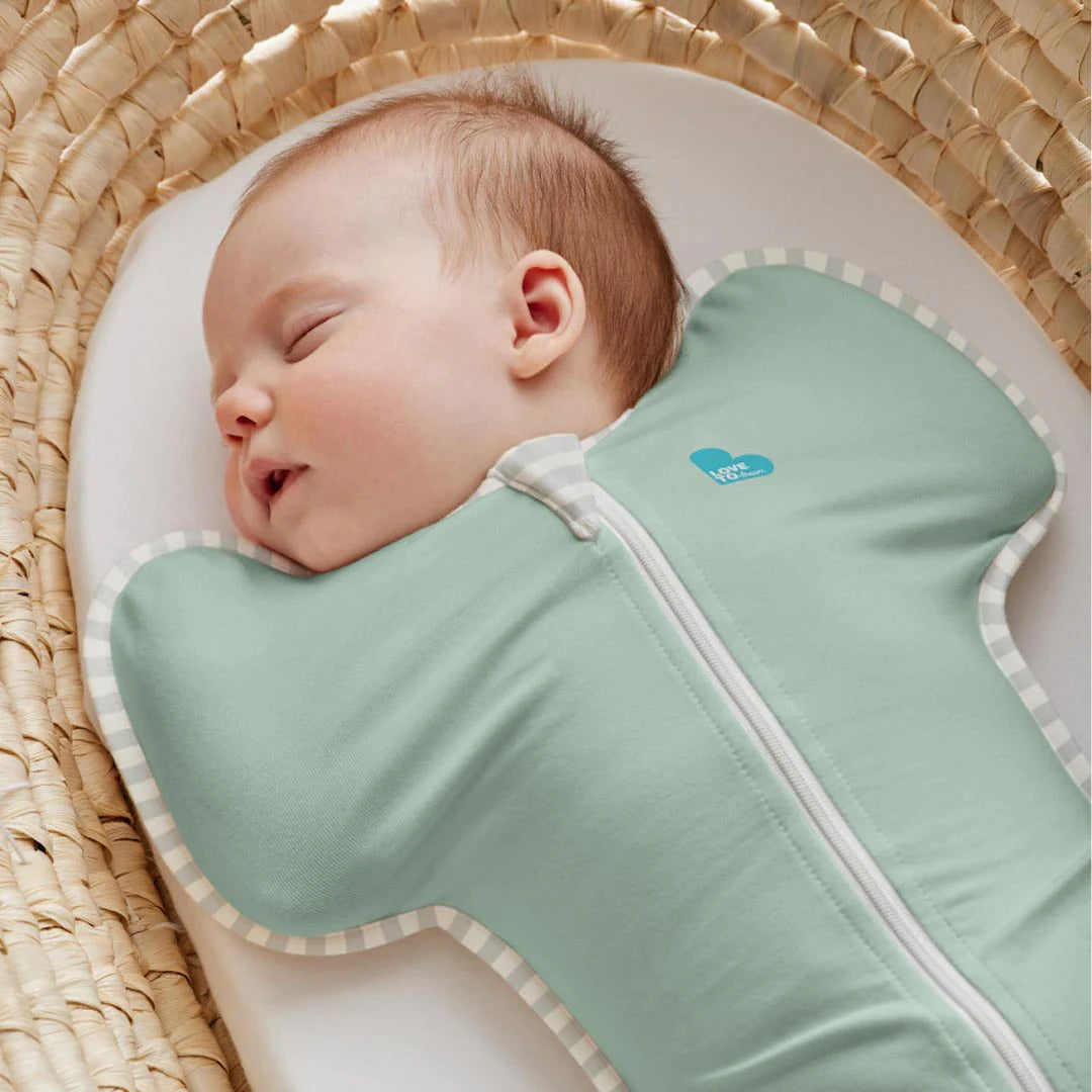 love-to-dream-swaddle-up-cotton-lite-olive-lifestyle_1800x1800_69e55f87-d01d-4a3b-94e0-ae368f05ebaa | Natural Baby Shower
