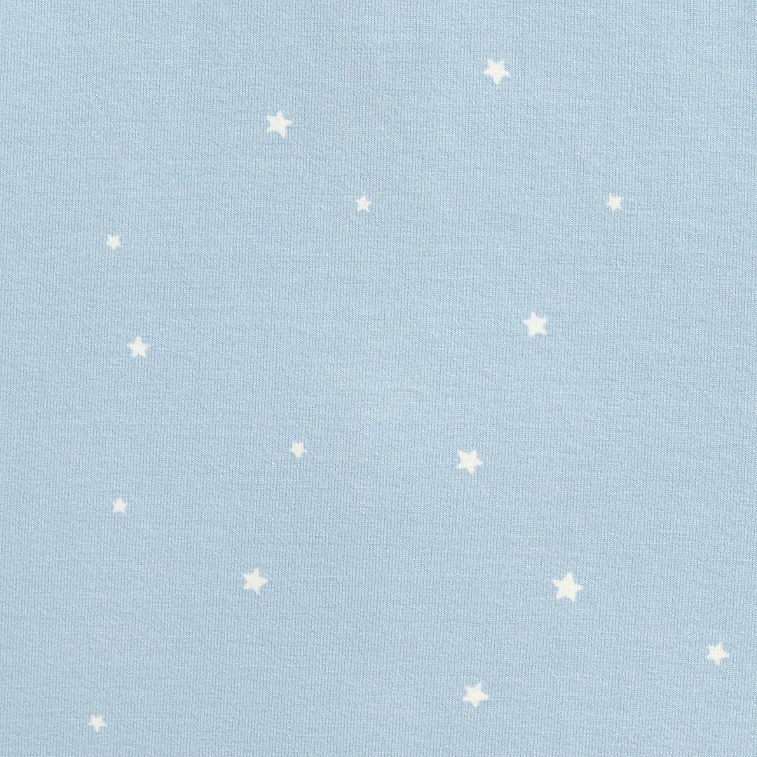 Love to Dream Swaddle Up Sleeping Bag 1.0 Tog - Twinkle Powder Blue-Sleeping Bags-Twinkle Powder Blue-Small | Natural Baby Shower