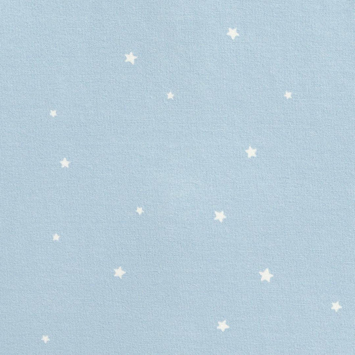 Love to Dream Swaddle Up Sleeping Bag 1.0 Tog - Twinkle Powder Blue-Sleeping Bags-Twinkle Powder Blue-Small | Natural Baby Shower