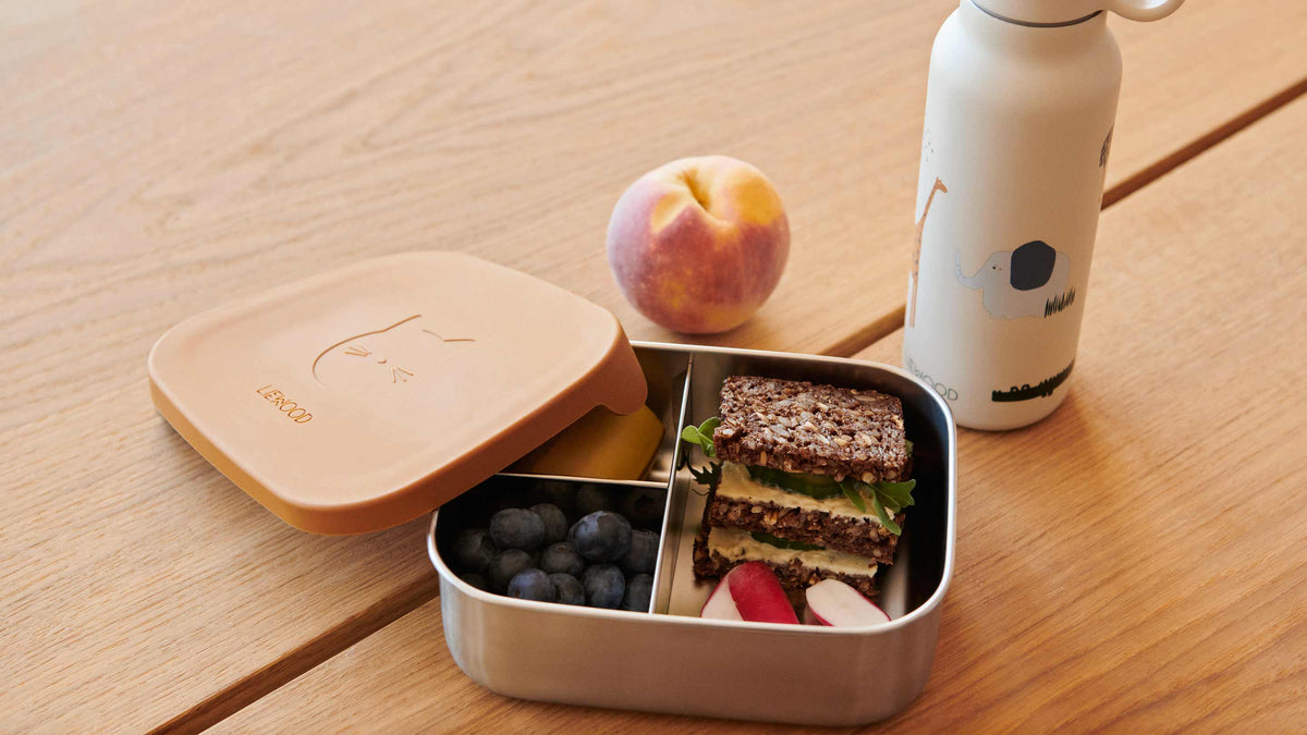 lunch-on-the-go | Natural Baby Shower