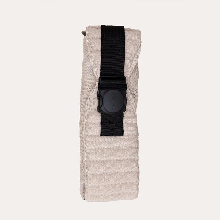 Flybaby Baby Carrier - Creme-Baby Carriers-Creme- | Natural Baby Shower