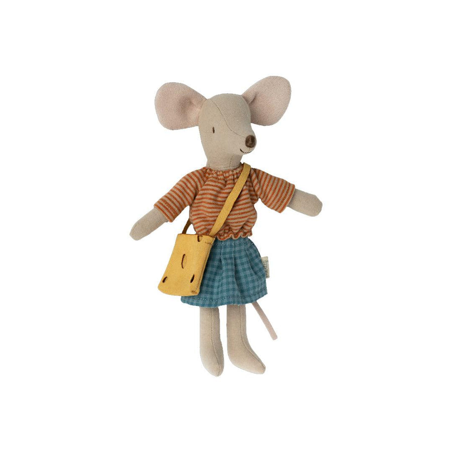 Maileg Mum Mouse-Dolls- | Natural Baby Shower