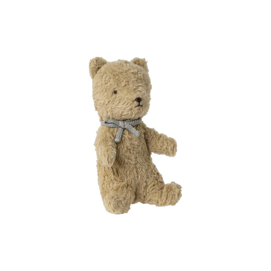 Maileg My First Teddy - Sand-Dolls-Sand- | Natural Baby Shower