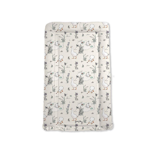 Mama Shack Changing Mat - Goose & the Ladybird-Changing Mats-Goose & the Ladybird- | Natural Baby Shower