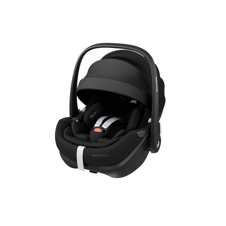 UPPAbaby VISTA + Pebble 360 Pro Travel System - Jake-Travel Systems-No Base-1x Carrycot | Natural Baby Shower