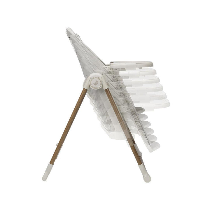 Maxi-Cosi Ava Plus Highchair - Elegance Beige-Highchairs-Elegance Beige- | Natural Baby Shower
