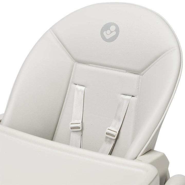 Maxi-Cosi Ava Plus Highchair - Elegance Beige-Highchairs-Elegance Beige- | Natural Baby Shower