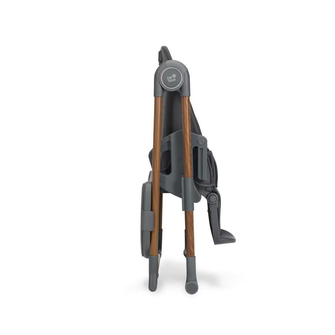 Maxi-Cosi Ava Plus Highchair - Elegance Graphite-Highchairs-Elegance Graphite- | Natural Baby Shower