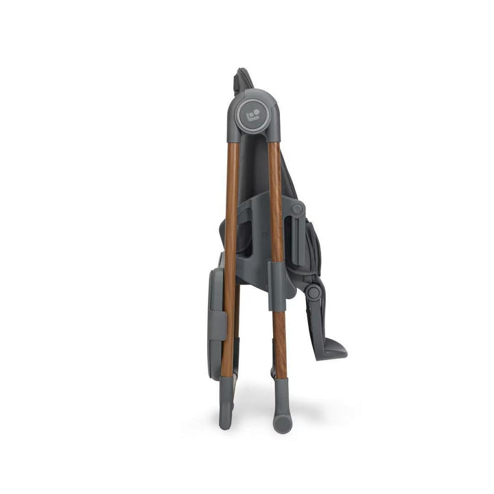 Maxi-Cosi Ava Plus Highchair - Elegance Graphite-Highchairs-Elegance Graphite- | Natural Baby Shower