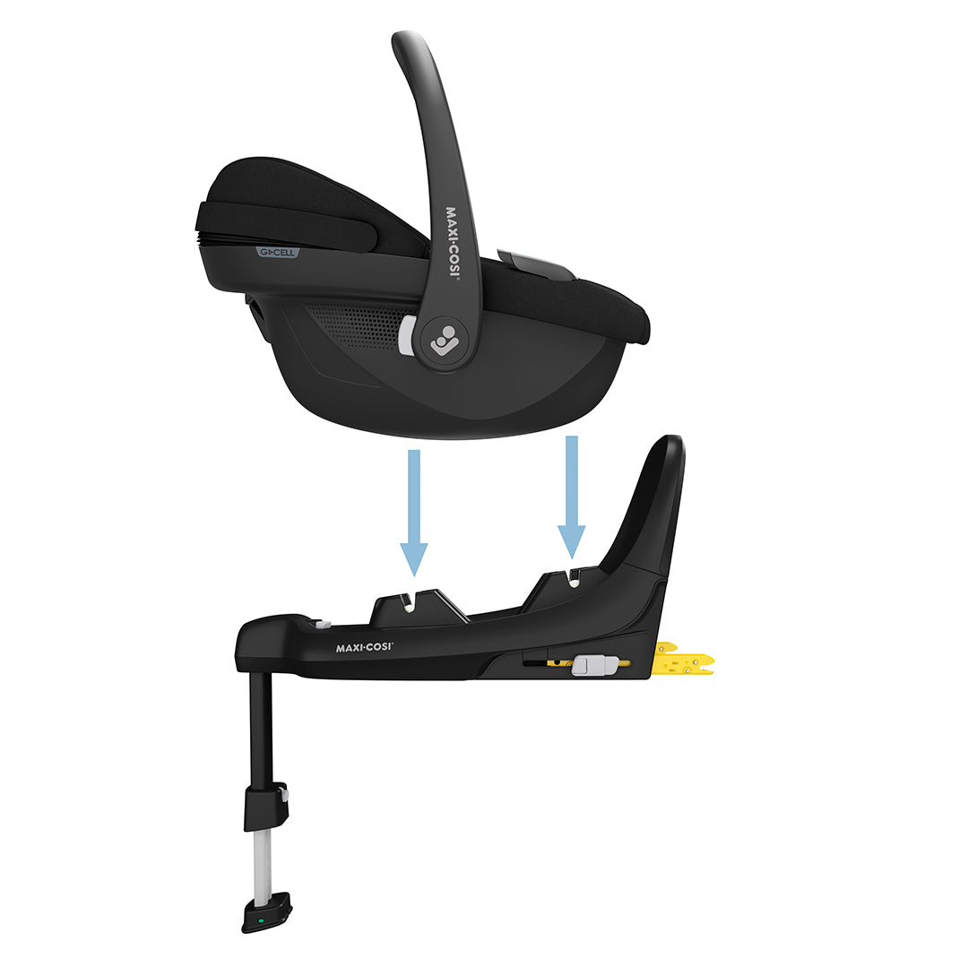 maxi cosi familyfix base Maxi-Cosi FamilyFix S Base