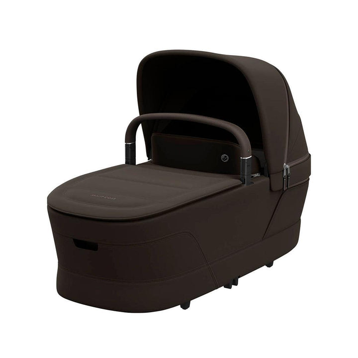 Maxi-Cosi Cabin Cot Carrycot - Espresso Brown-Carrycots- | Natural Baby Shower