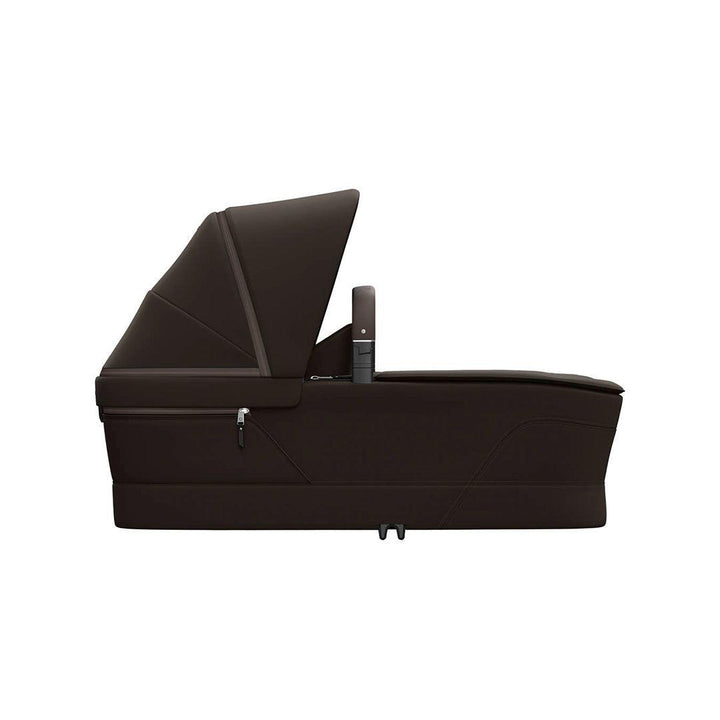 Maxi-Cosi Cabin Cot Carrycot - Espresso Brown-Carrycots- | Natural Baby Shower