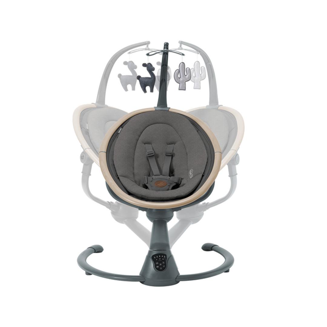 maxi-cosi cassia electric swing - beyond graphite Maxi-Cosi Cassia Beyond Eco Swing