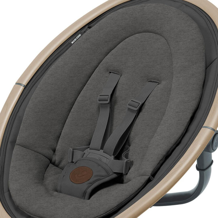 Maxi-Cosi Cassia Beyond Eco Swing - Beyond Graphite-Rockers-Beyond Graphite- | Natural Baby Shower