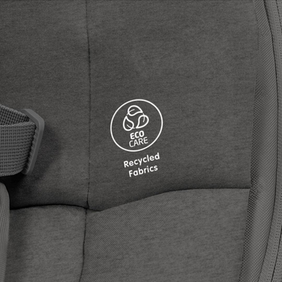 Maxi-Cosi Cassia Beyond Eco Swing - Beyond Graphite-Rockers-Beyond Graphite- | Natural Baby Shower