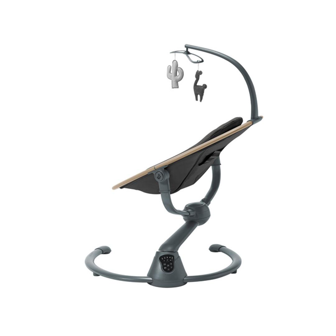 Maxi-Cosi Cassia Beyond Eco Swing - Beyond Graphite-Rockers-Beyond Graphite- | Natural Baby Shower