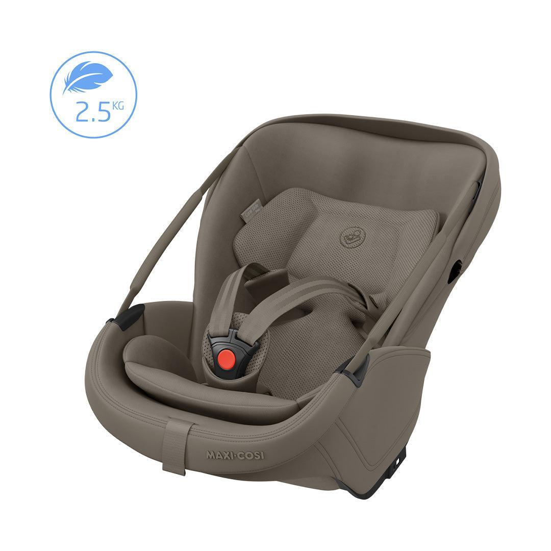 maxi cosi slide car seat Maxi-Cosi Coral Slide Pro