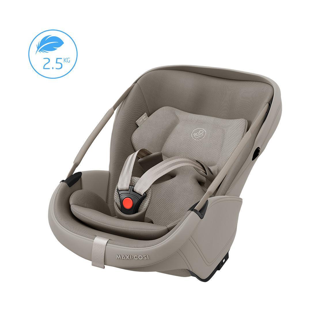 Maxi-Cosi Coral Slide Pro