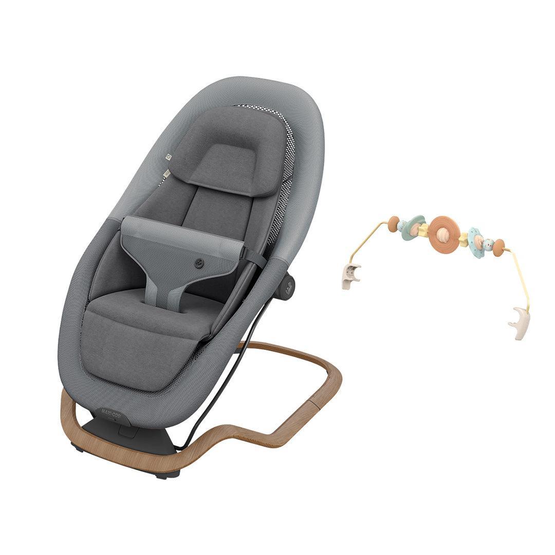 how to flatten maxi cosi bouncer Maxi-Cosi Dove Pro Baby Bouncer