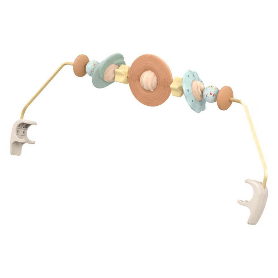 Maxi-Cosi Dove Pro Toy Arch - Elegance-Baby Bouncer Toy Bars-Elegance- | Natural Baby Shower