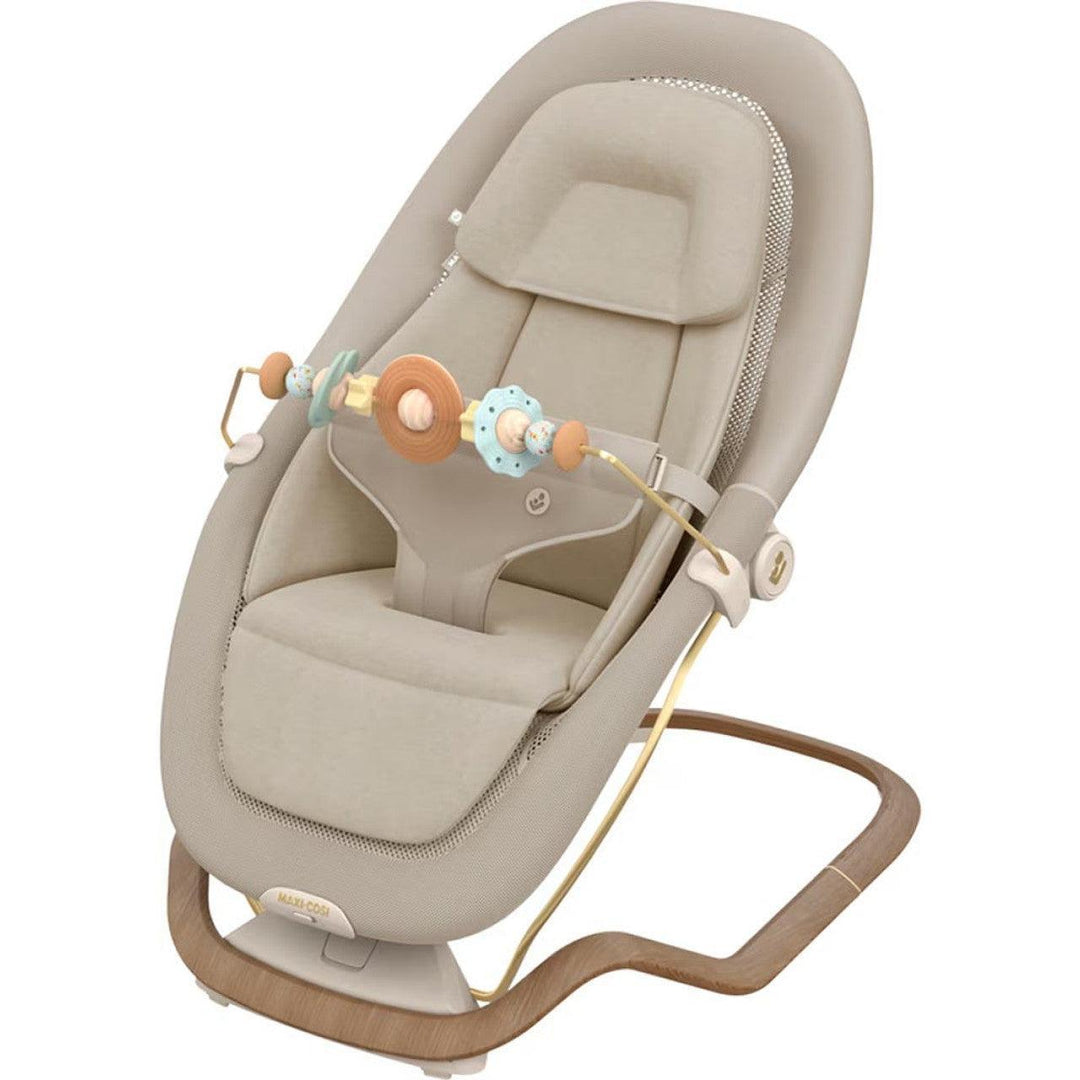 beige maxi cosi Maxi-Cosi Dove Pro Baby Bouncer
