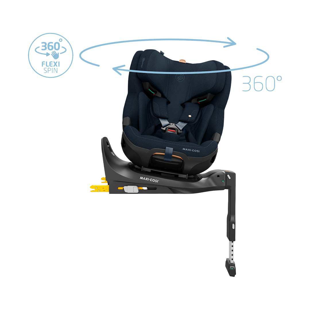 maxi cosi customer service uk Maxi-Cosi Emerald 360 Pro Car Seat