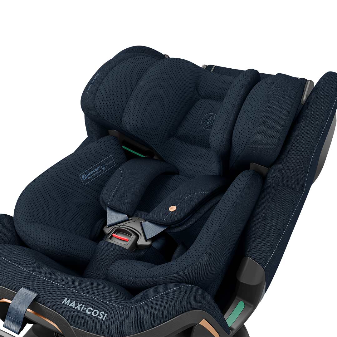 Maxi-Cosi Emerald 360 Pro Car Seat