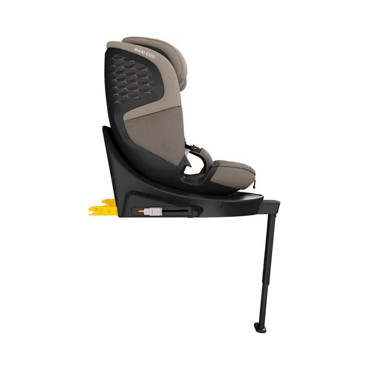 Maxi-Cosi Emerald 360 Pro Car Seat - Tonal Truffle-Car Seats- | Natural Baby Shower