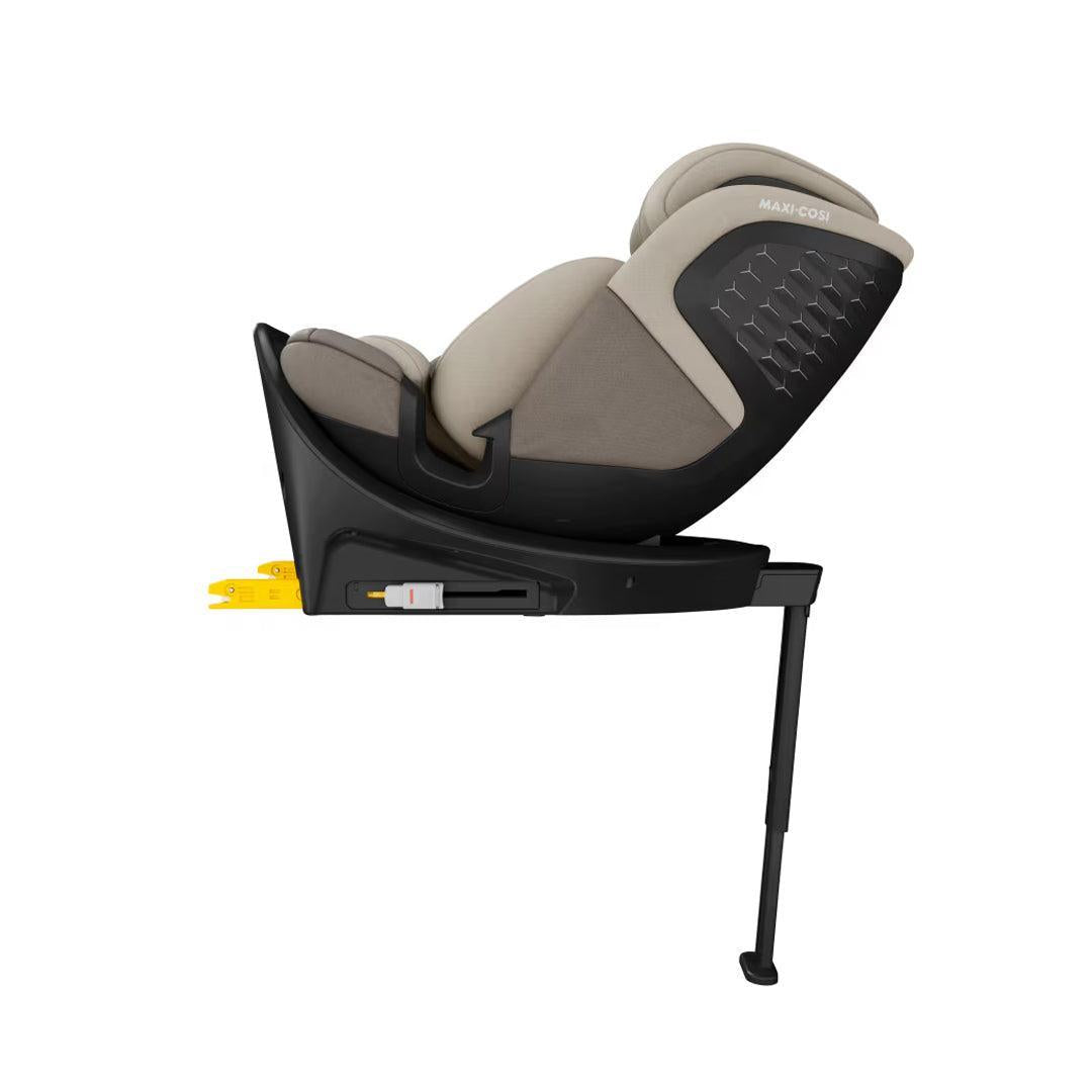Maxi-Cosi Emerald 360 Pro Car Seat - Tonal Truffle-Car Seats- | Natural Baby Shower