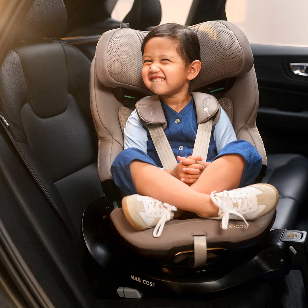 maxi cosi car seats uk Maxi-Cosi Emerald 360 Pro Car Seat