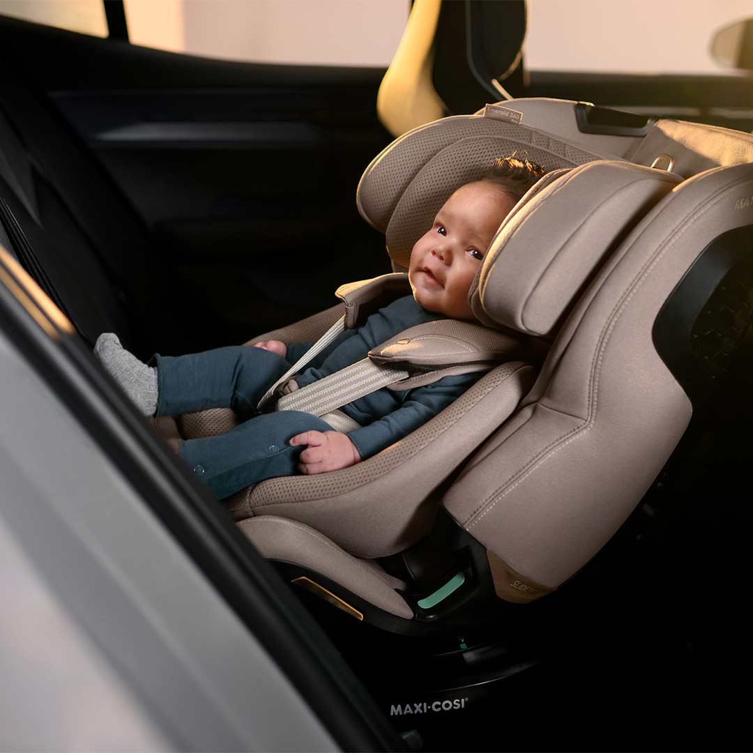 maxi cosi emerald 360 Maxi-Cosi Emerald 360 Pro Car Seat