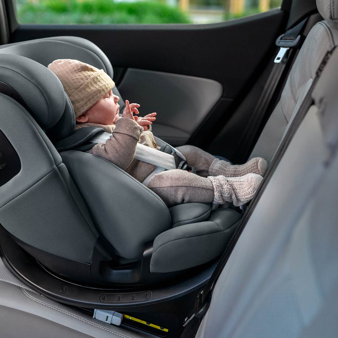 Maxi-Cosi Emerald 360 S Car Seat