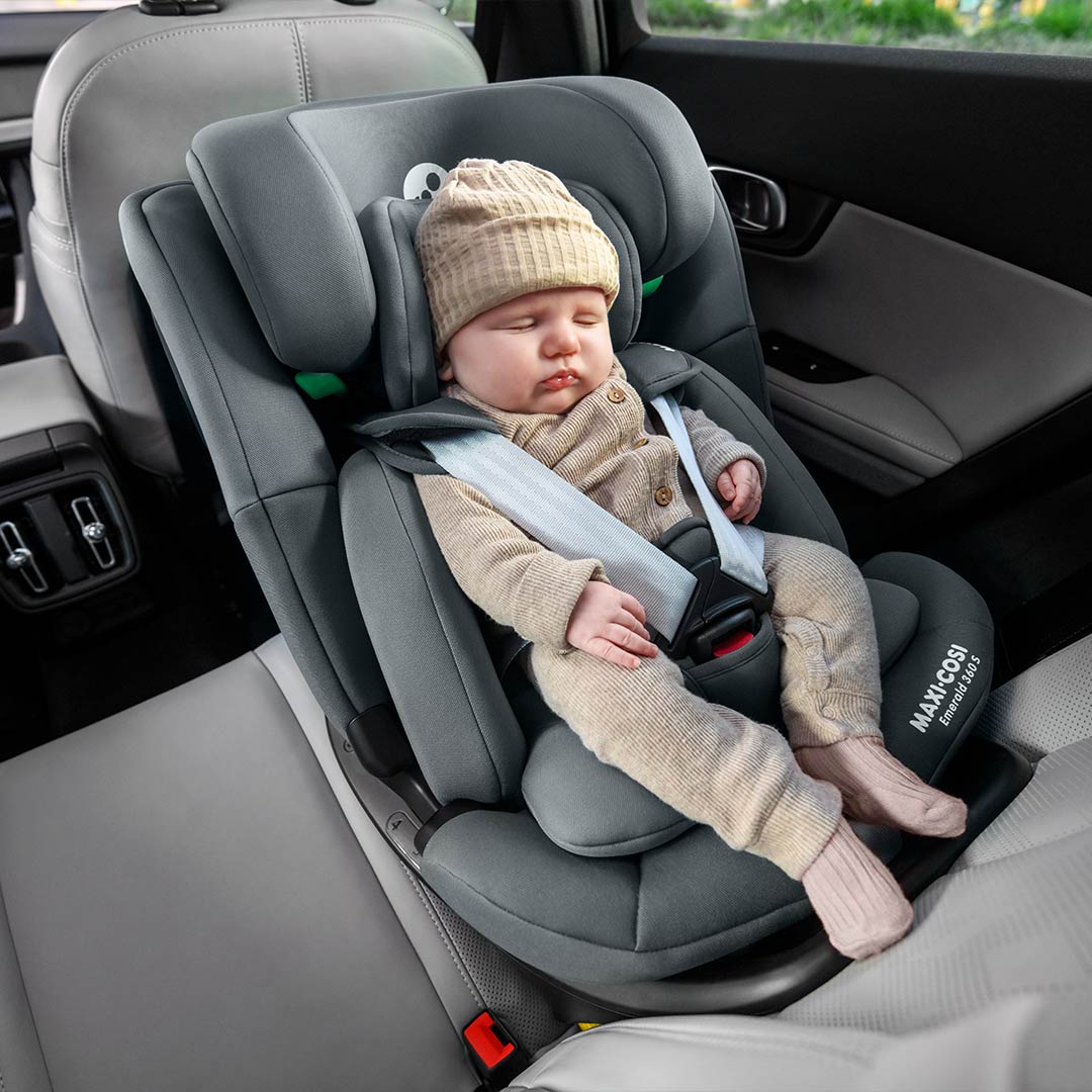 Maxi Cosi When To Turn Car Seat To Front Facing Maxi Cosi When Can